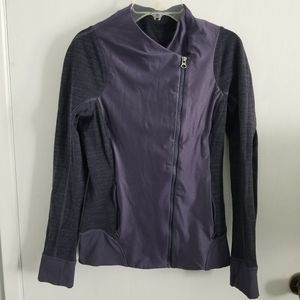 Lululemon Zip Up Jacket